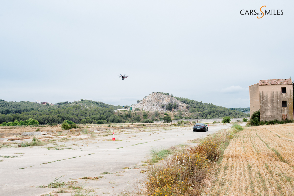 Drones