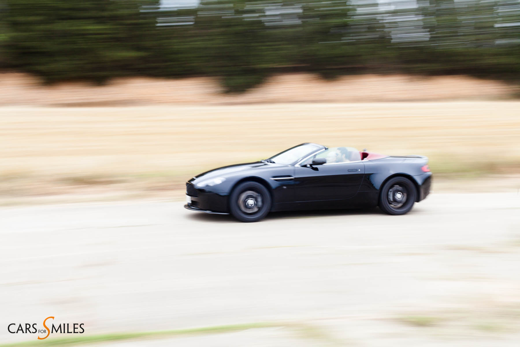 velocidad