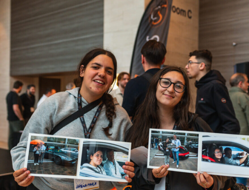 ¡Auto Fácil celebra con nosotros nuestra 10ª edición en Barcelona!
