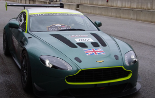 Aston Martin