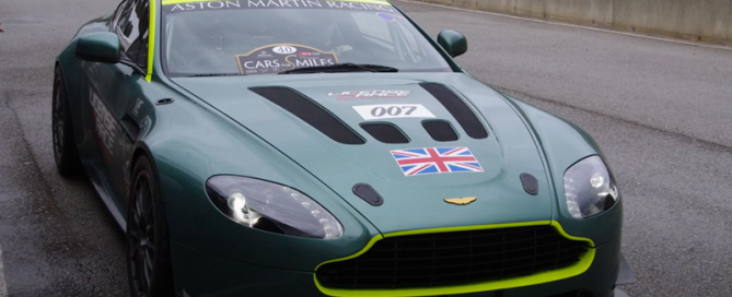 Aston Martin