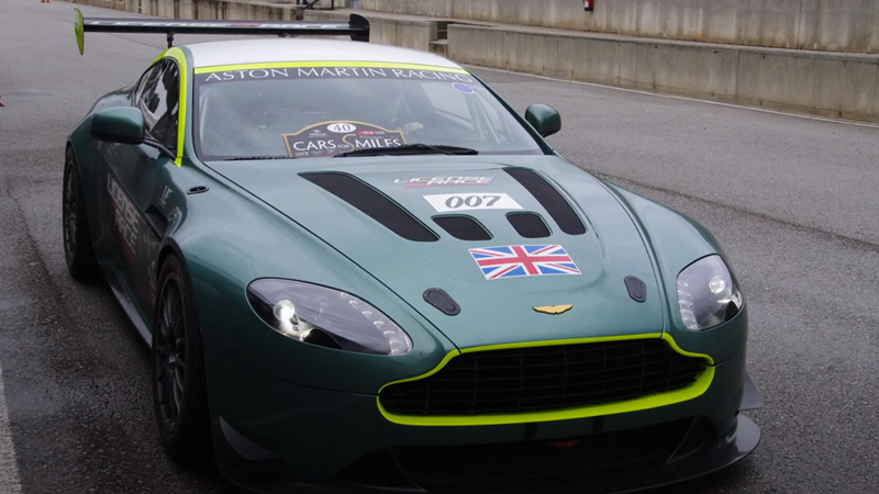 Aston Martin