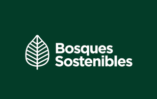Logo Bosques Sostenibles