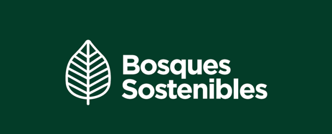 Logo Bosques Sostenibles