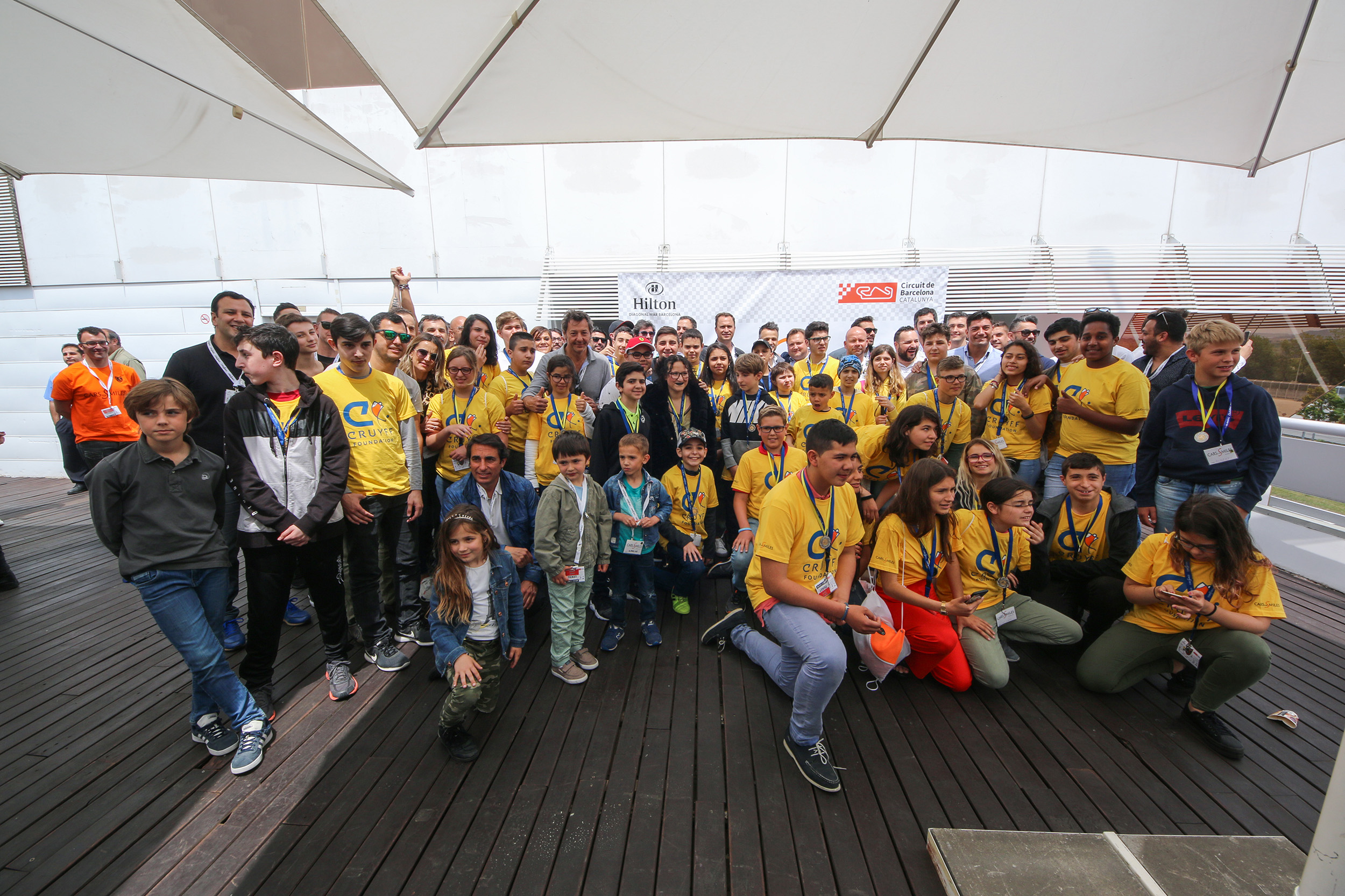 Foto Portada BCN 2019