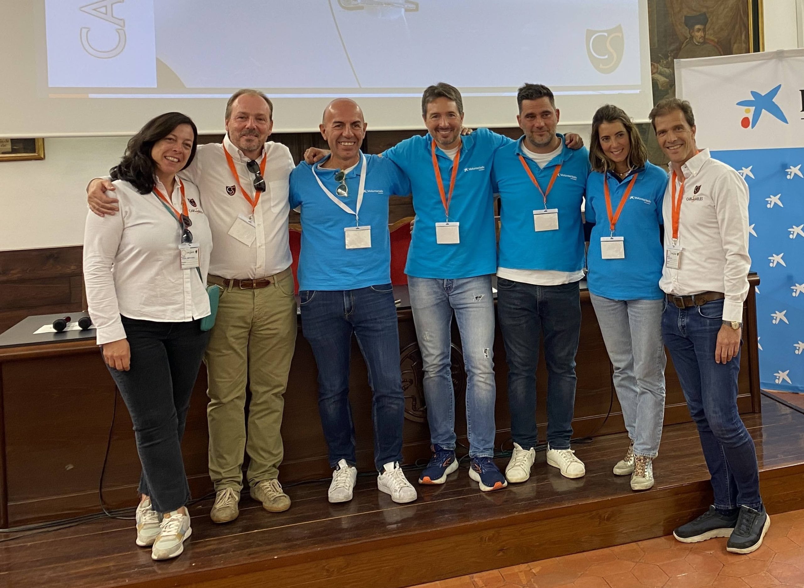 Equipo Salamanca 2023