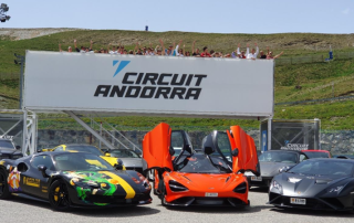Circuit Andorra