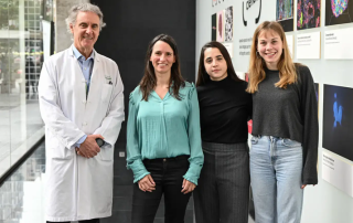 Equipo de investigación Clinic CART ARI0003