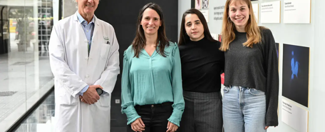 Equipo de investigación Clinic CART ARI0003