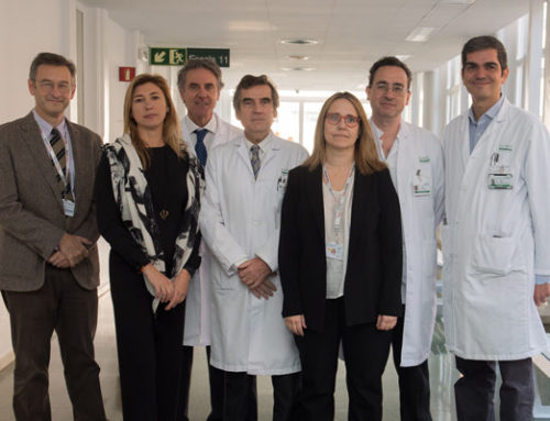 El Clínic ya trata pacientes con un CAR-T propio gracias al Proyecto ARI