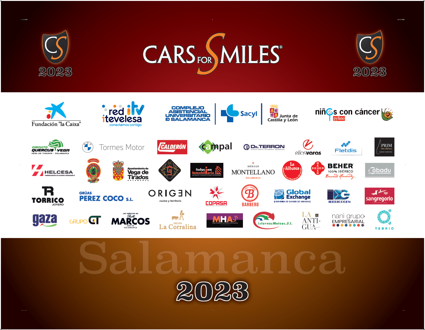 Photocall Salamanca 2023