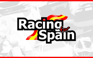 Racing for Spain de TVE