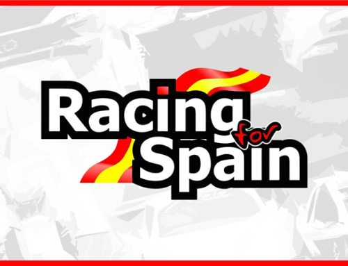 ¡Las sonrisas de Cars4Smiles Barcelona 2026 llegan a las pantallas de TV en ‘Racing for Spain’!