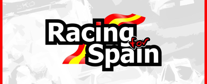 Racing for Spain de TVE