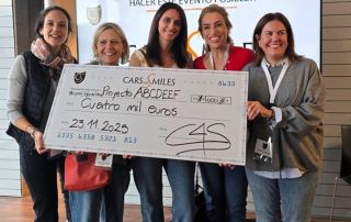 Hospital Infanta Elena Proyecto ABCDEEF