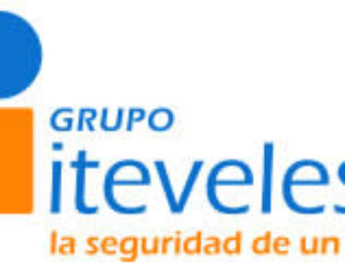 ITEVELESA participa en el evento Cars For Smiles Madrid, para apoyar a niños y adolescentes con enfermedades crónicas