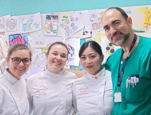 Nueva edición de los talleres #DoctorBocata